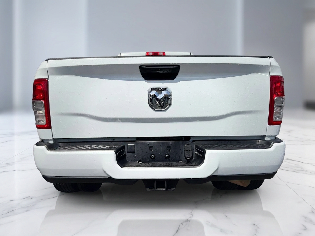 2023 RAM 3500 Crew CAB — photo 10