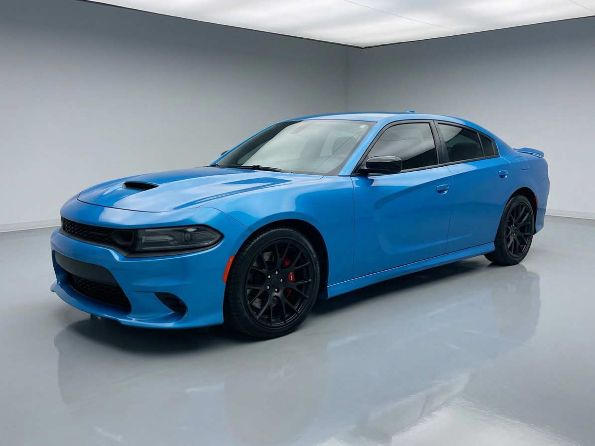 2023 Dodge Charger
