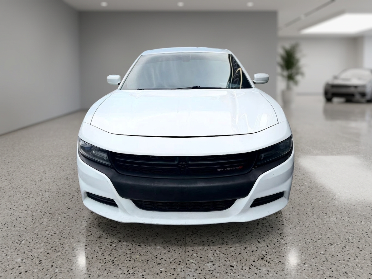 2015 Dodge Charger — photo 5