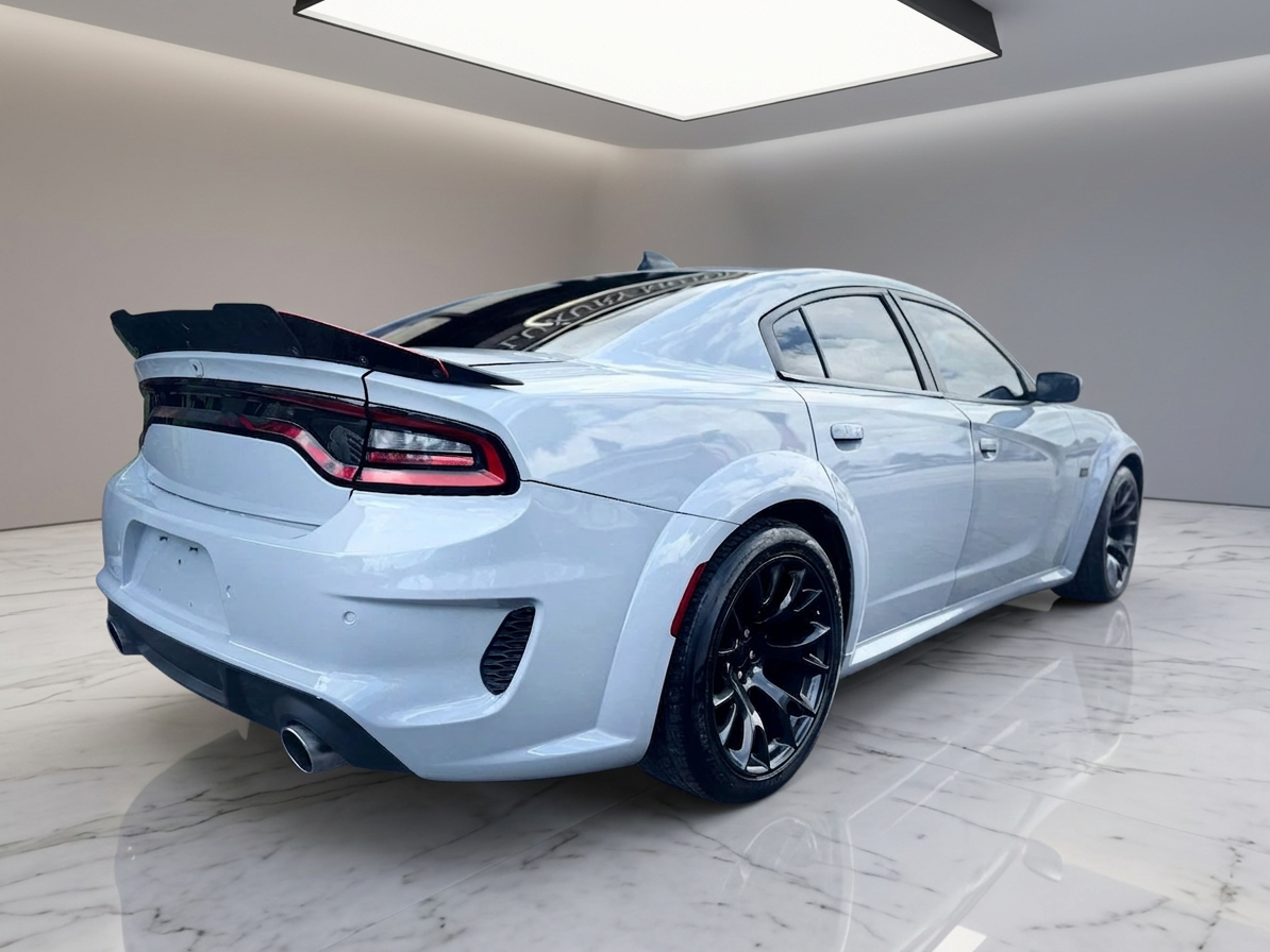 2022 Dodge Charger — photo 14