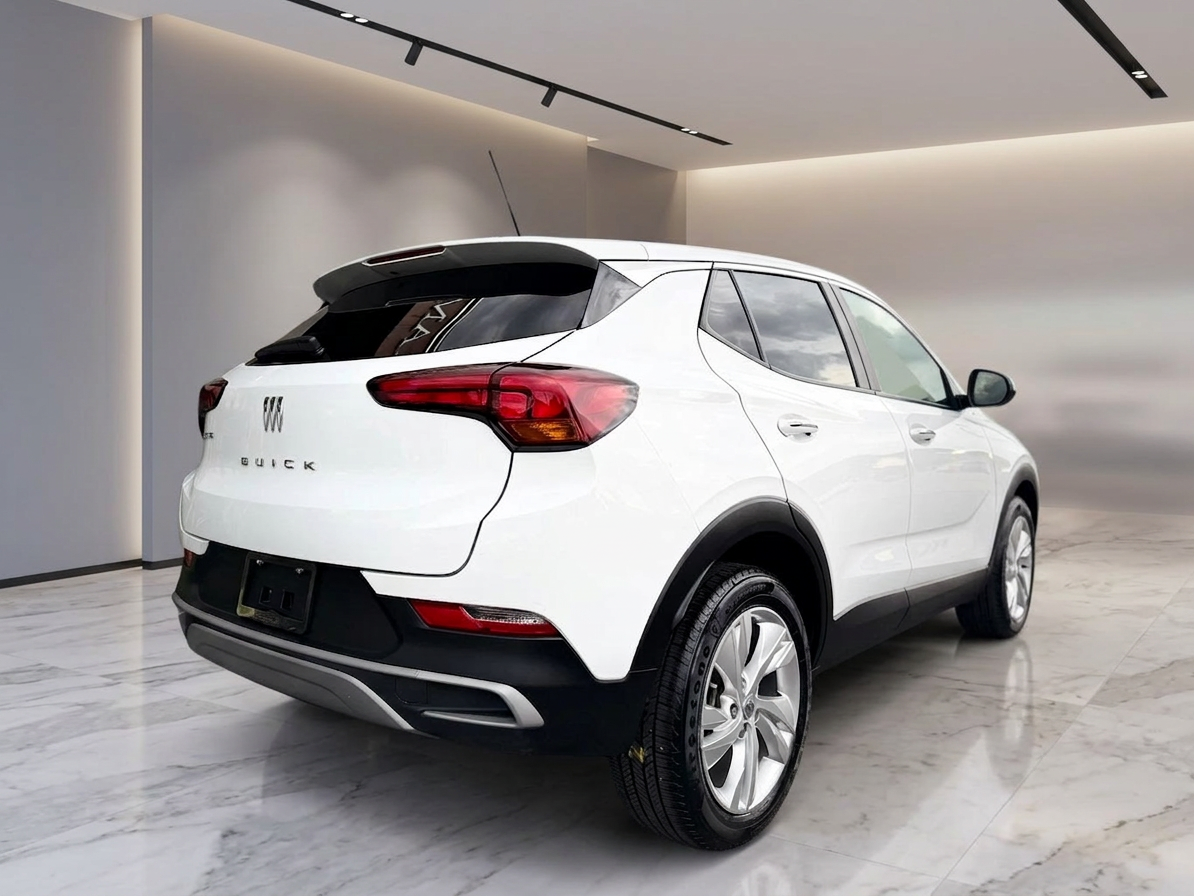 2024 Buick Encore GX — photo 11