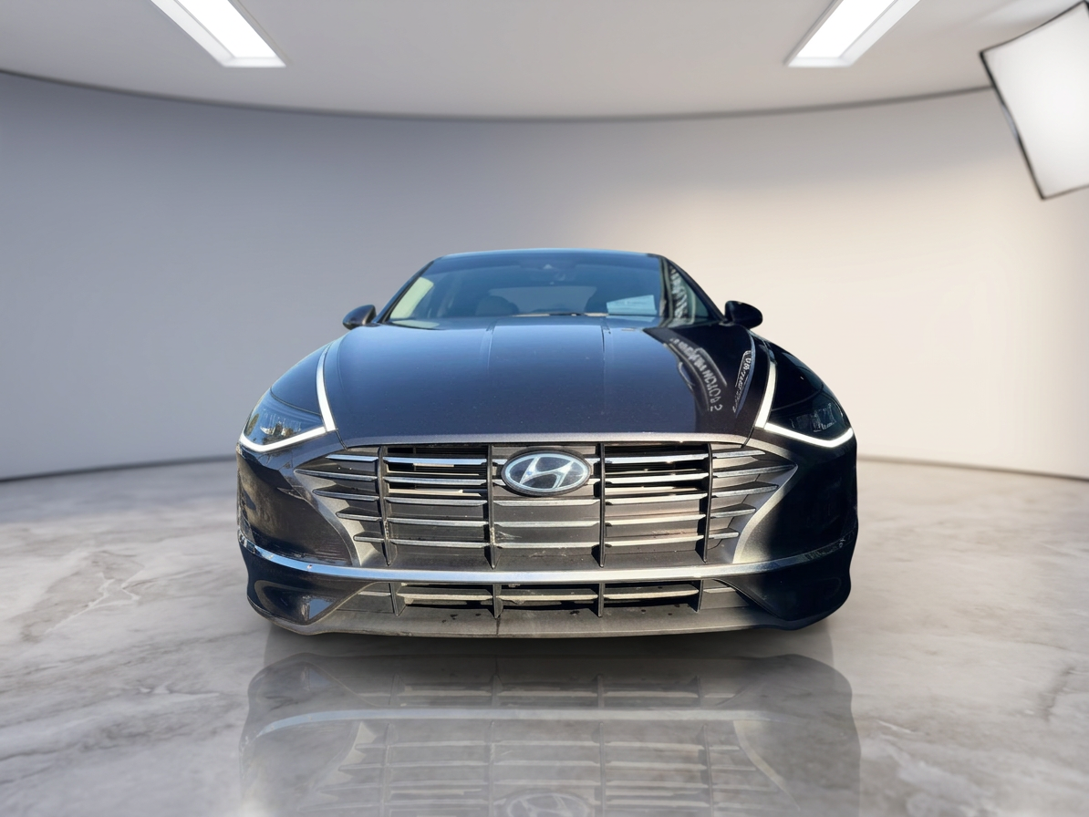 2022 Hyundai Sonata — photo 4
