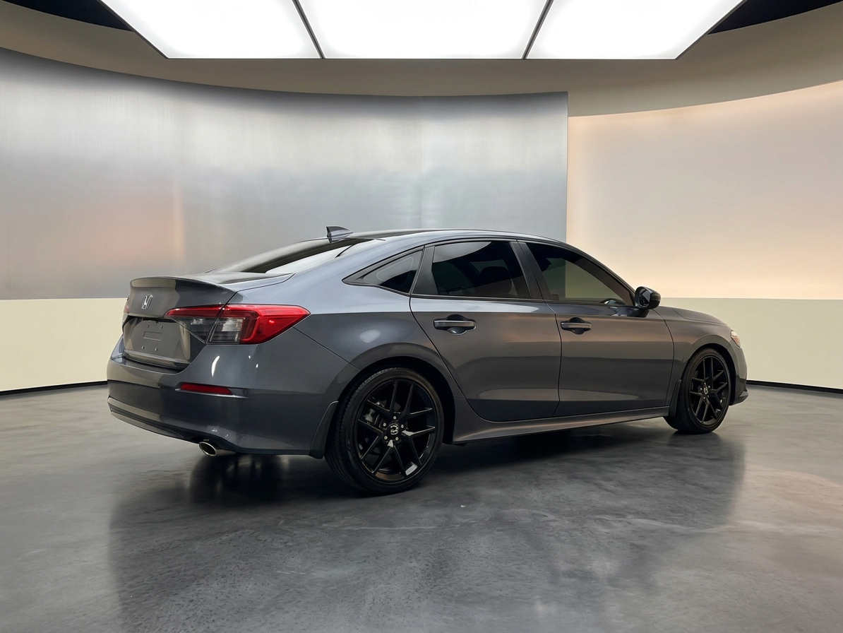 2024 Honda Civic — photo 14