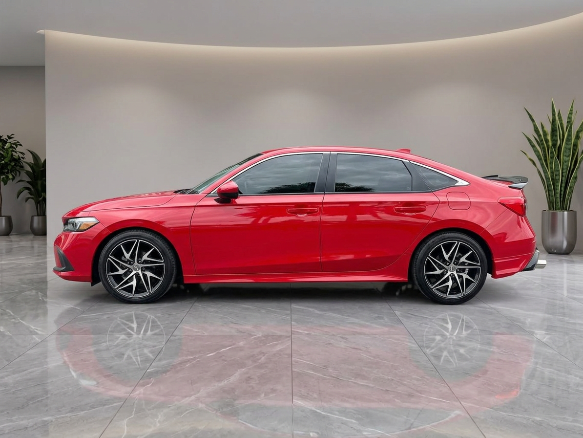 2023 Honda Civic — photo 19