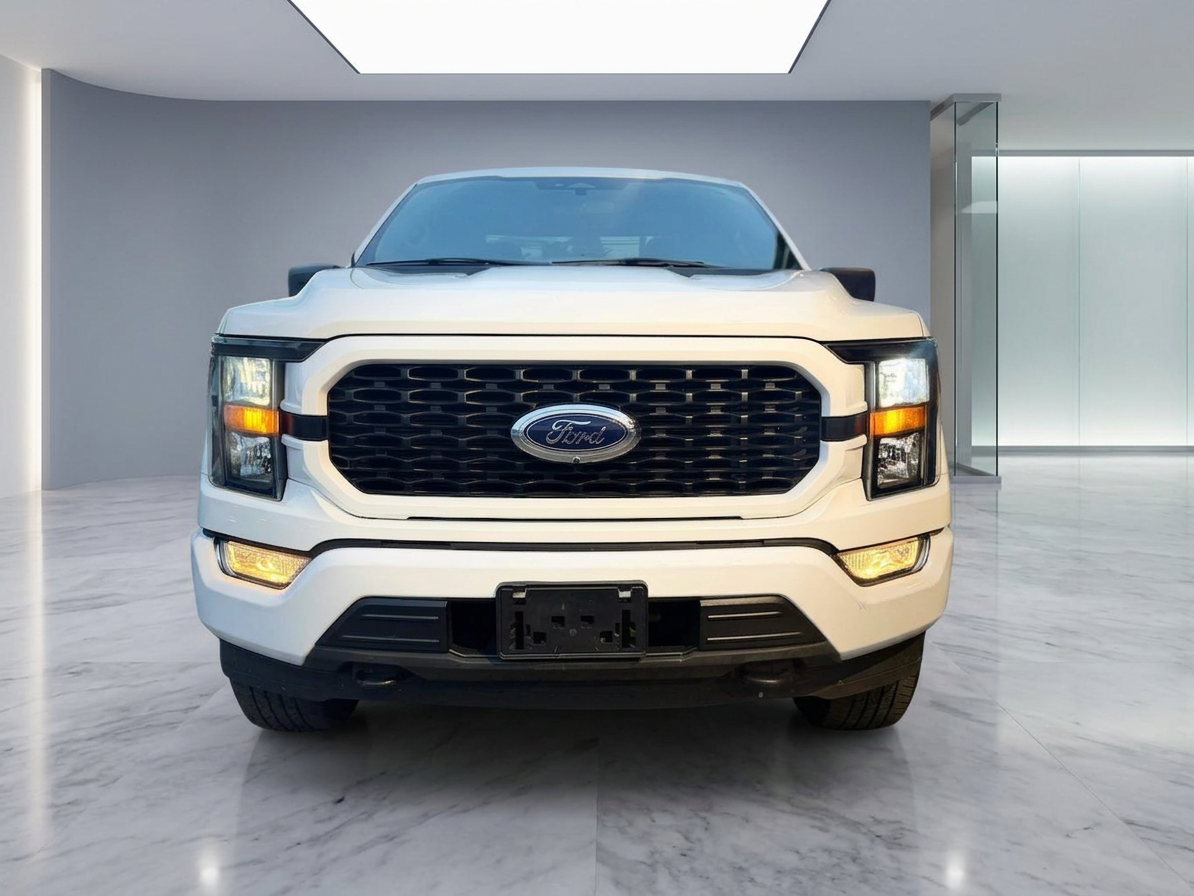 2023 Ford F150 Super CAB — photo 5