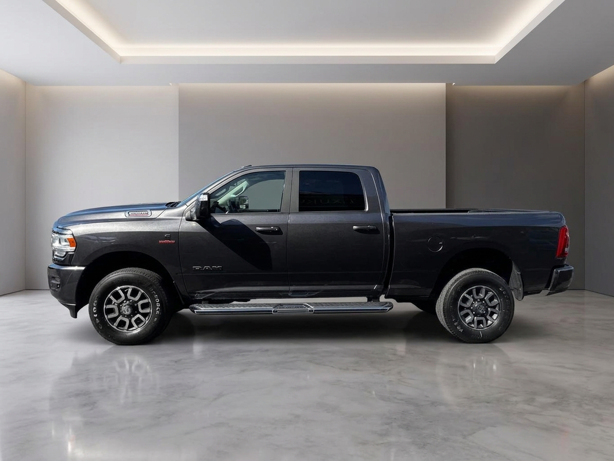 2024 RAM 2500 Crew CAB — photo 7