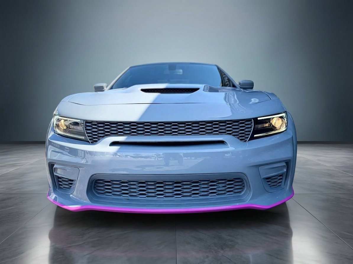 2020 Dodge Charger — photo 5
