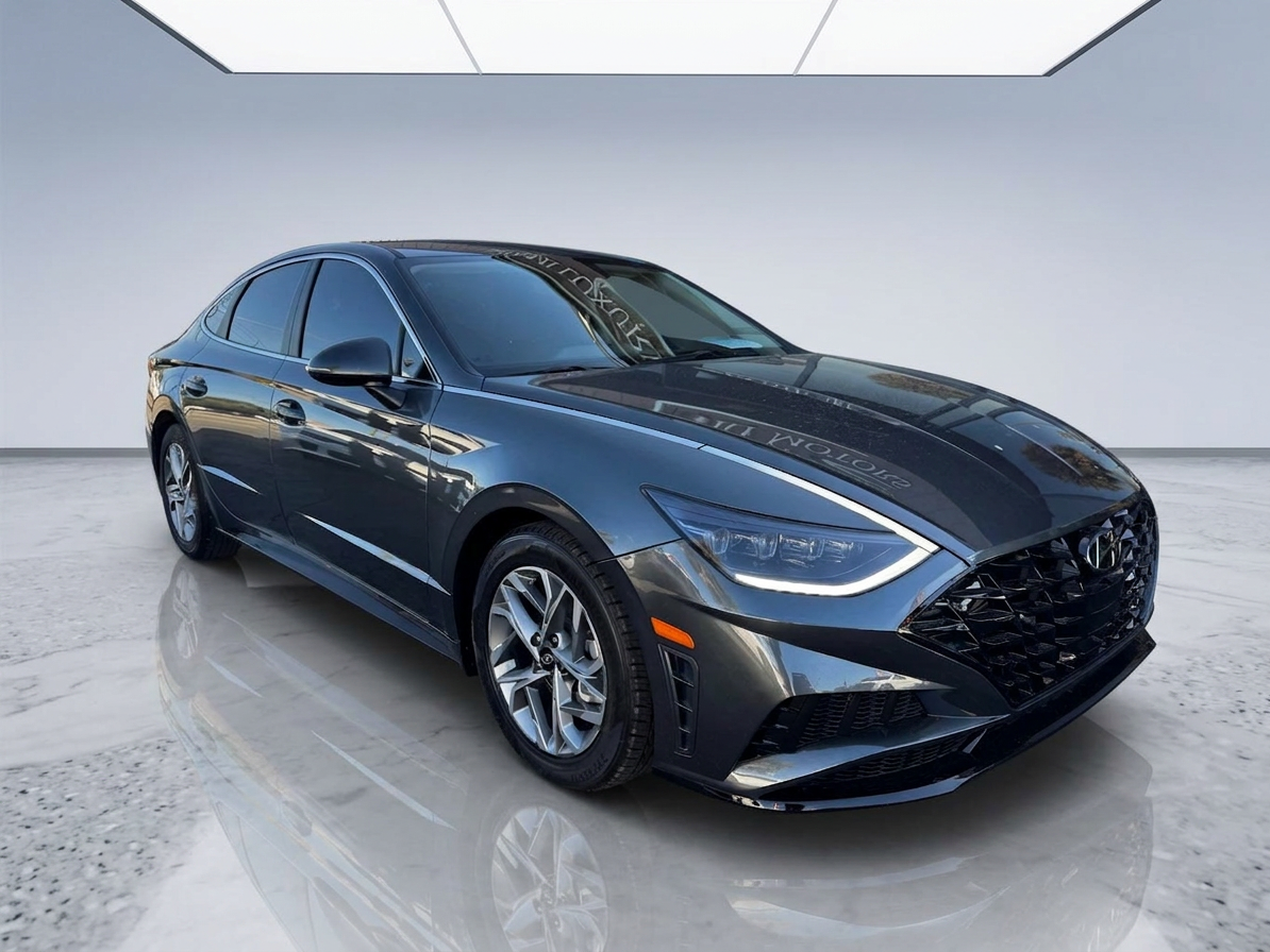 2023 Hyundai Sonata — photo 5