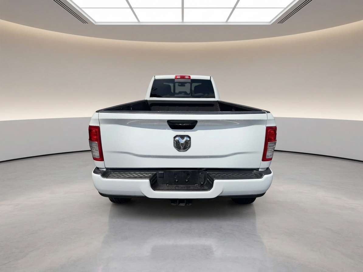 2023 RAM 3500 Crew CAB — photo 11