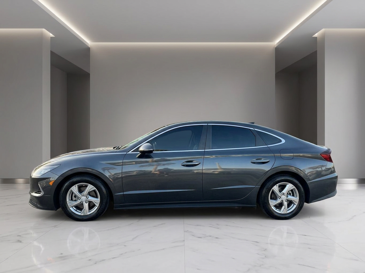 2022 Hyundai Sonata — photo 14