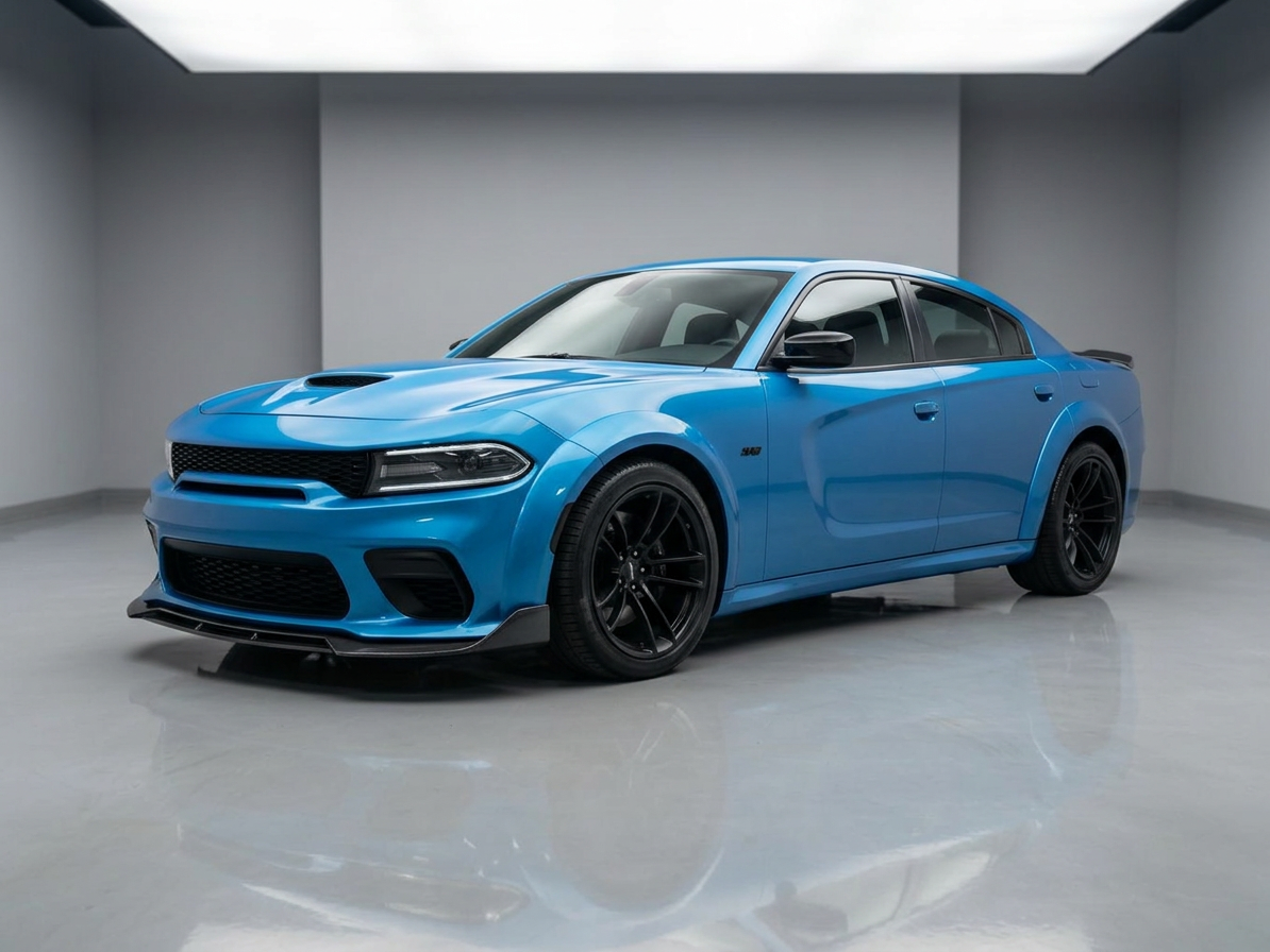 2023 Dodge Charger