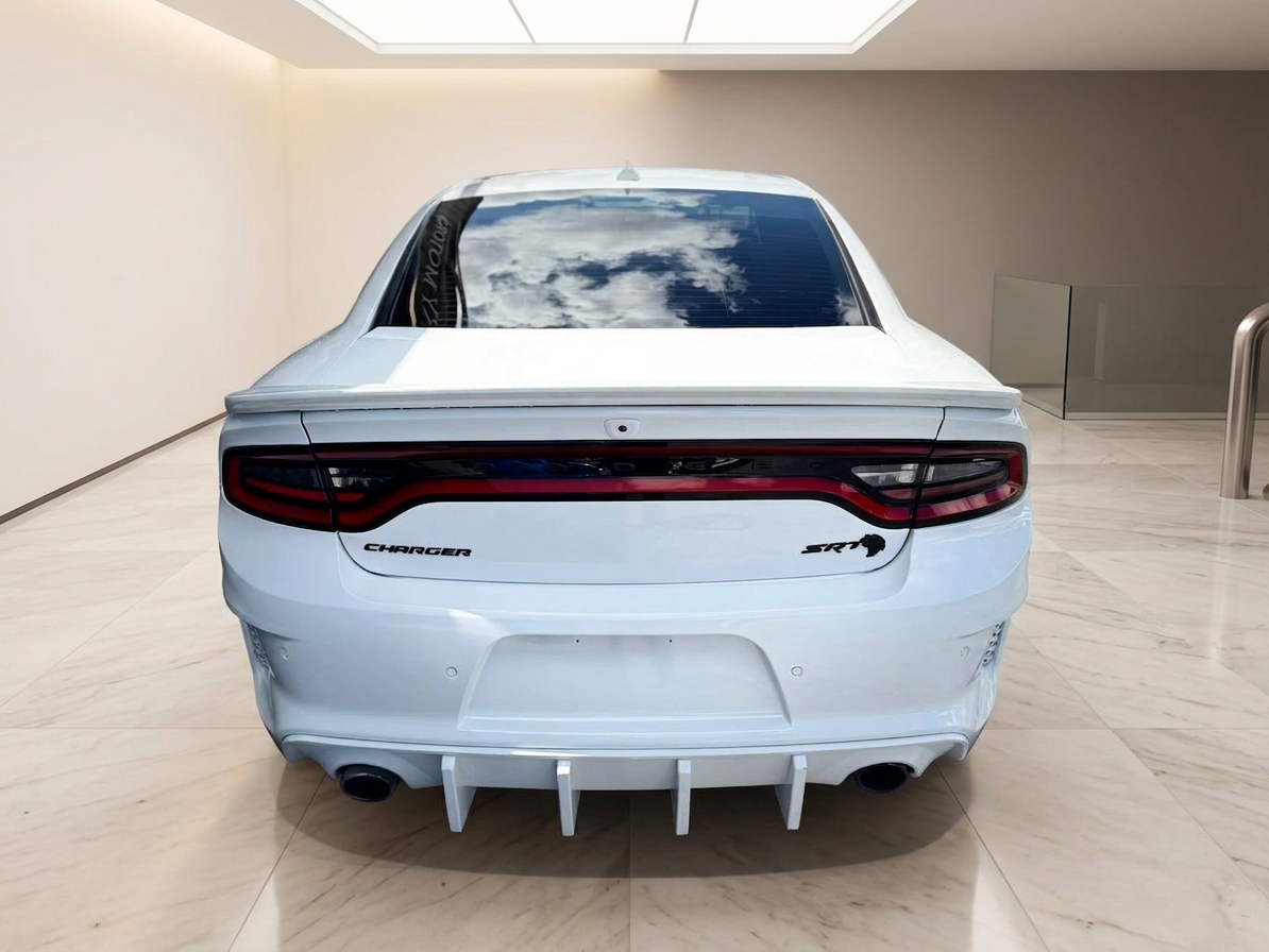 2022 Dodge Charger — photo 11