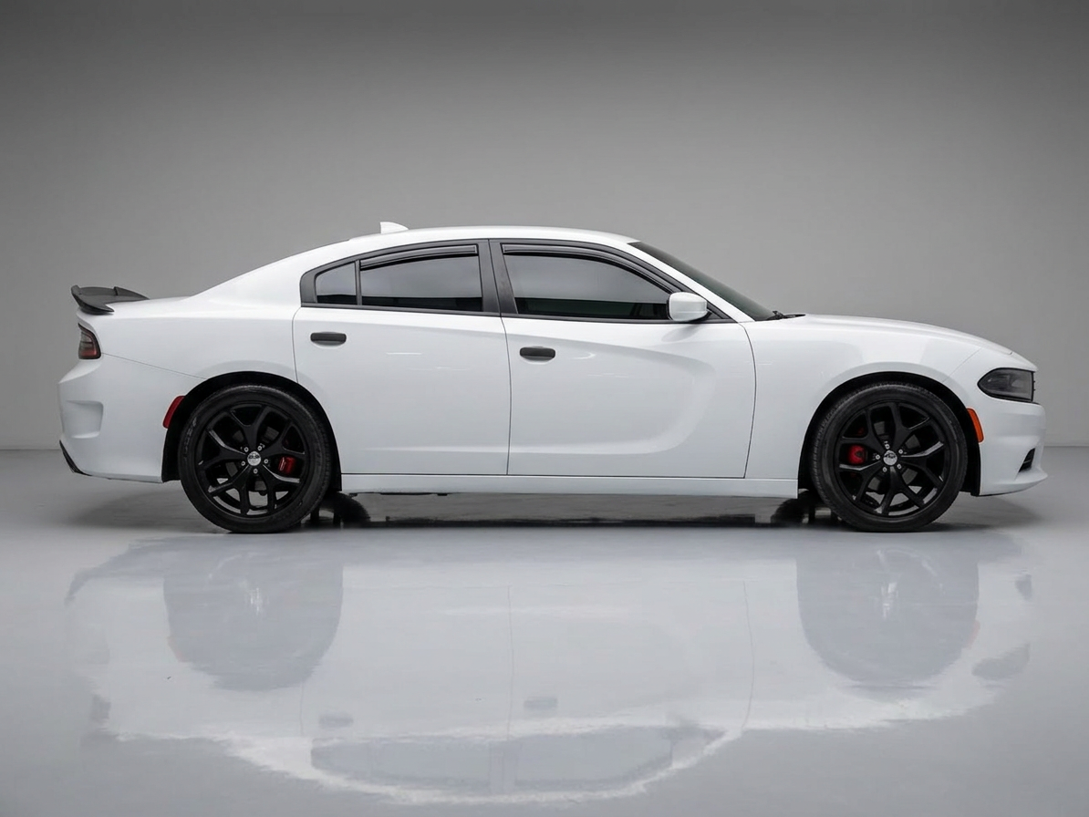 2015 Dodge Charger