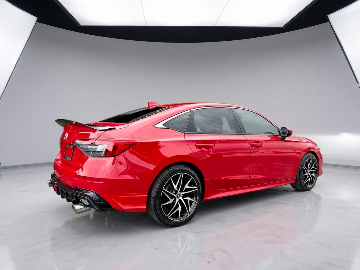 2023 Honda Civic — photo 18