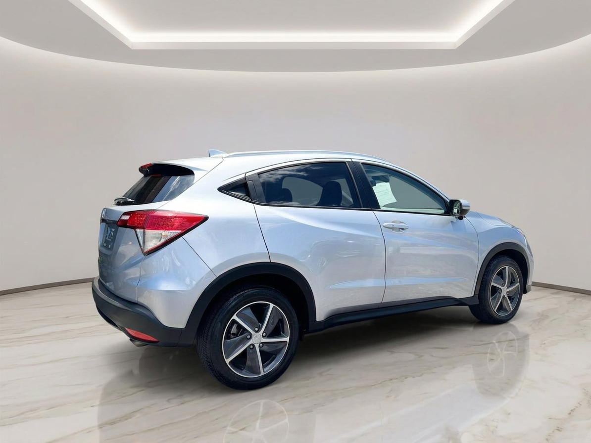 2022 Honda HR V — photo 13