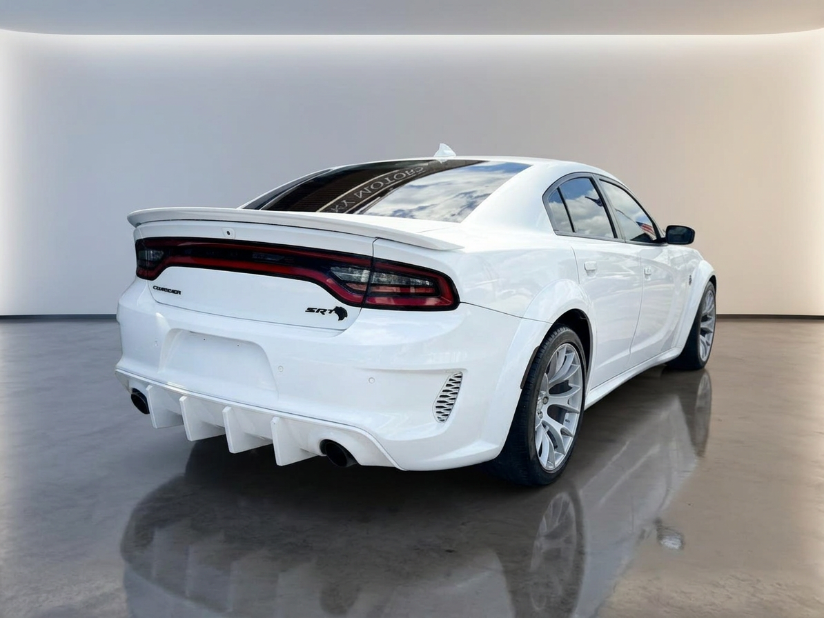 2022 Dodge Charger — photo 12