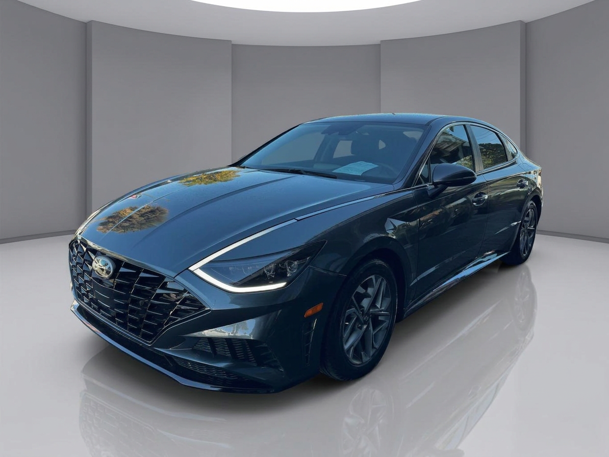 2023 Hyundai Sonata