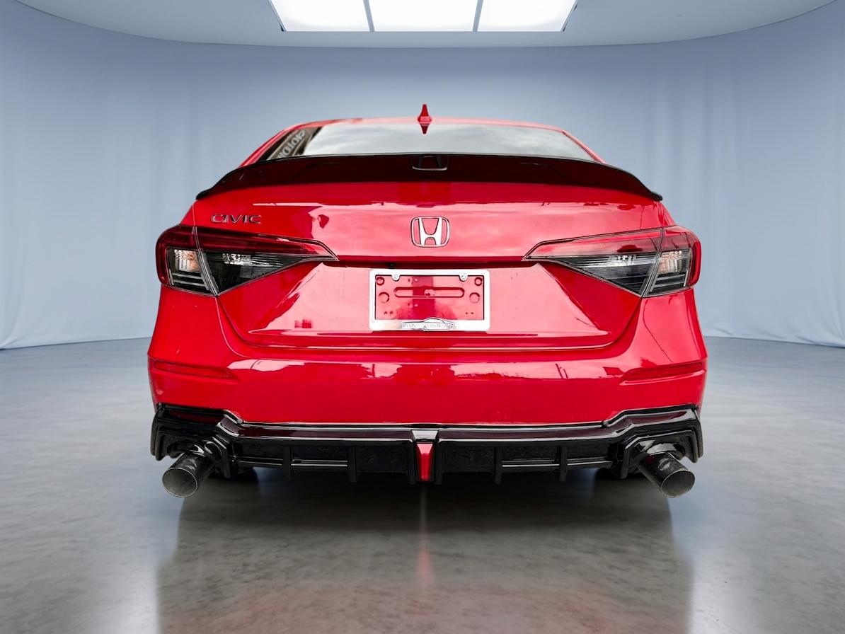 2023 Honda Civic — photo 15