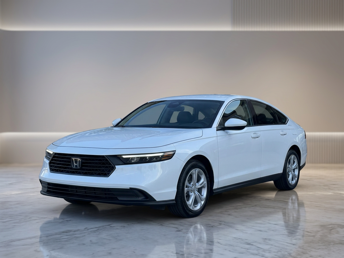 2023 Honda Accord — photo 3