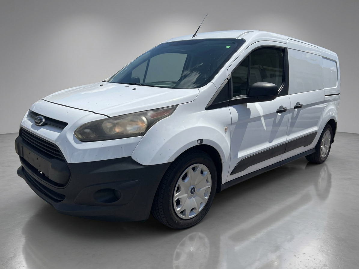 2016 Ford Transit