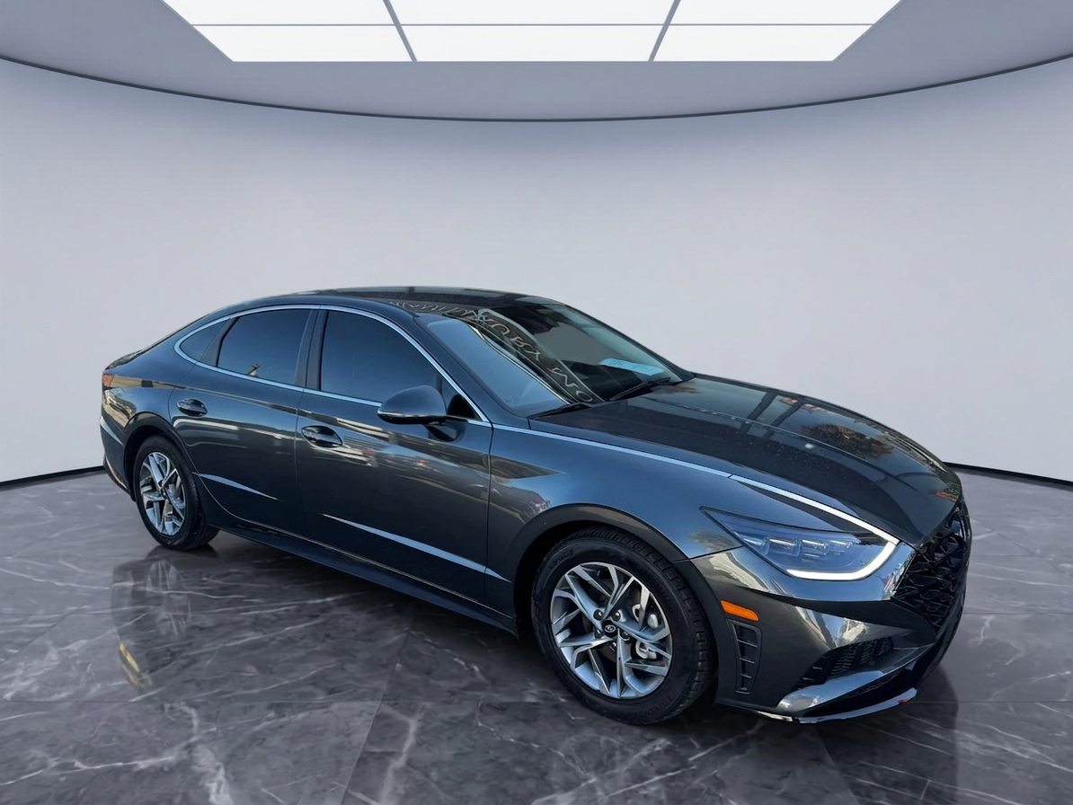 2023 Hyundai Sonata — photo 4
