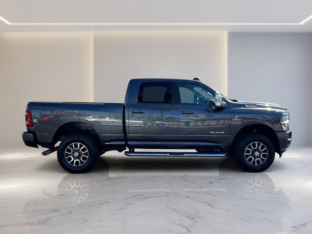 2024 RAM 2500 Crew CAB — photo 2