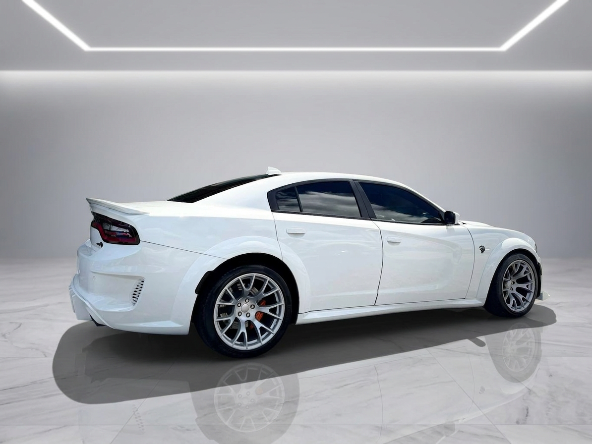 2022 Dodge Charger — photo 15