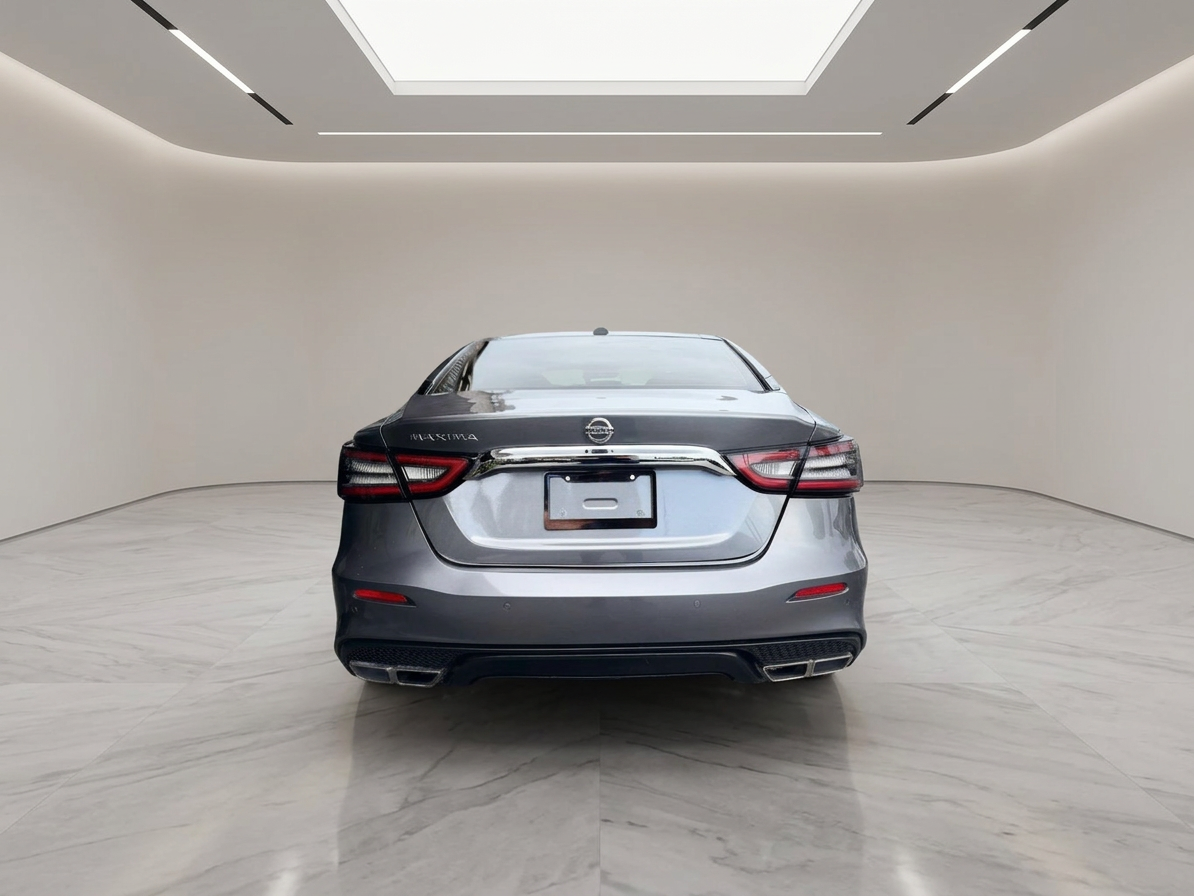2023 Nissan Maxima — photo 9
