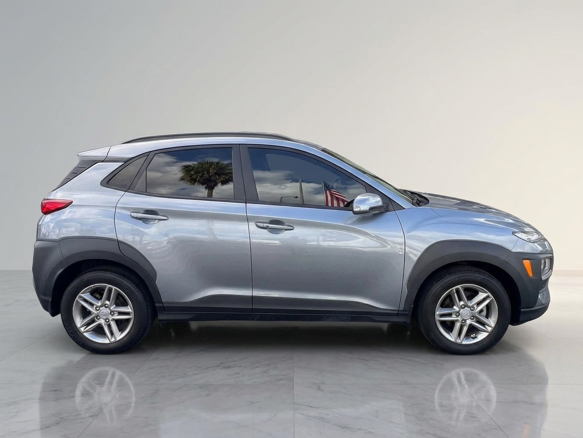 2020 Hyundai Kona — photo 3