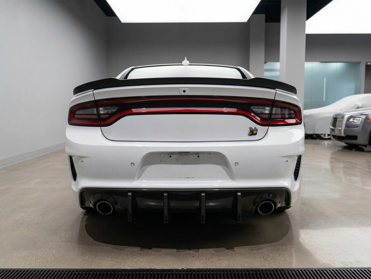 2021 Dodge Charger — photo 11