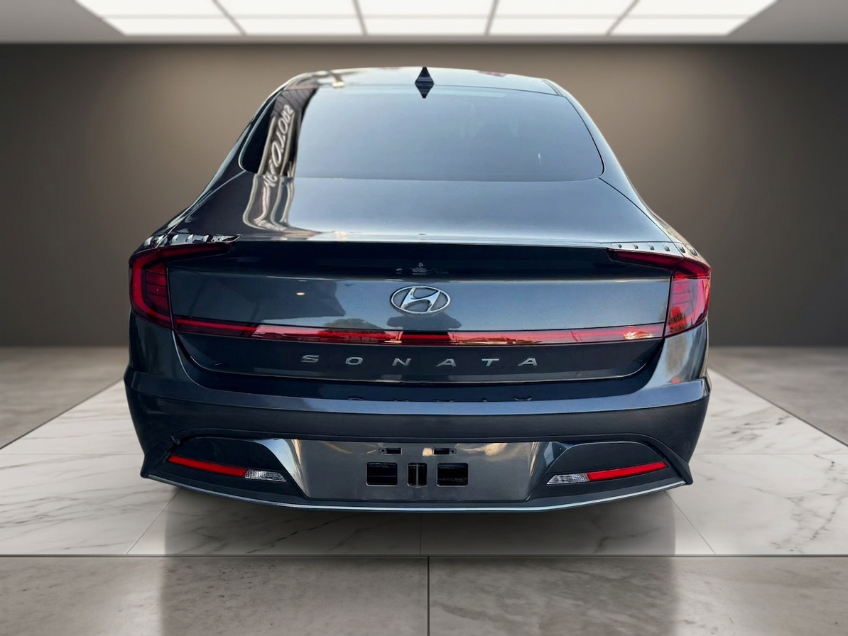 2022 Hyundai Sonata — photo 10