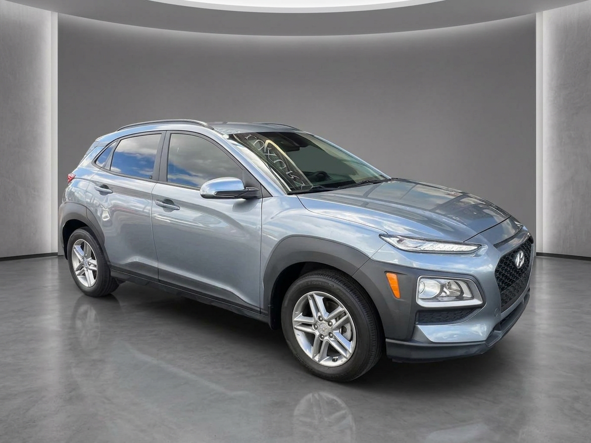 2020 Hyundai Kona — photo 4