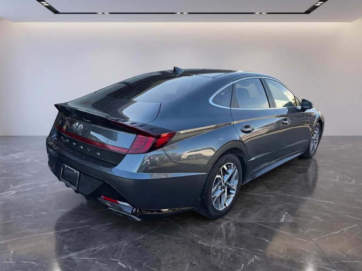 2023 Hyundai Sonata — photo 9