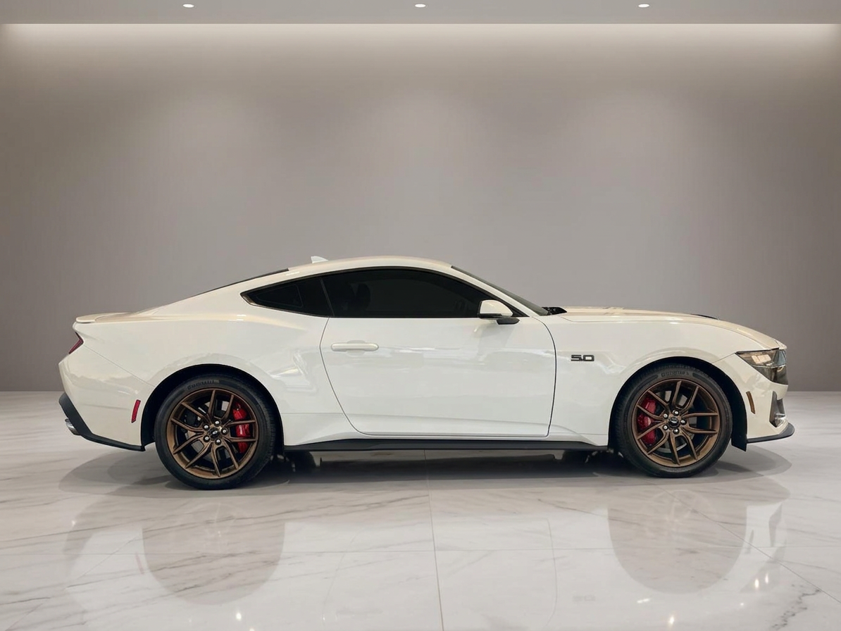 2024 Ford Mustang — photo 15