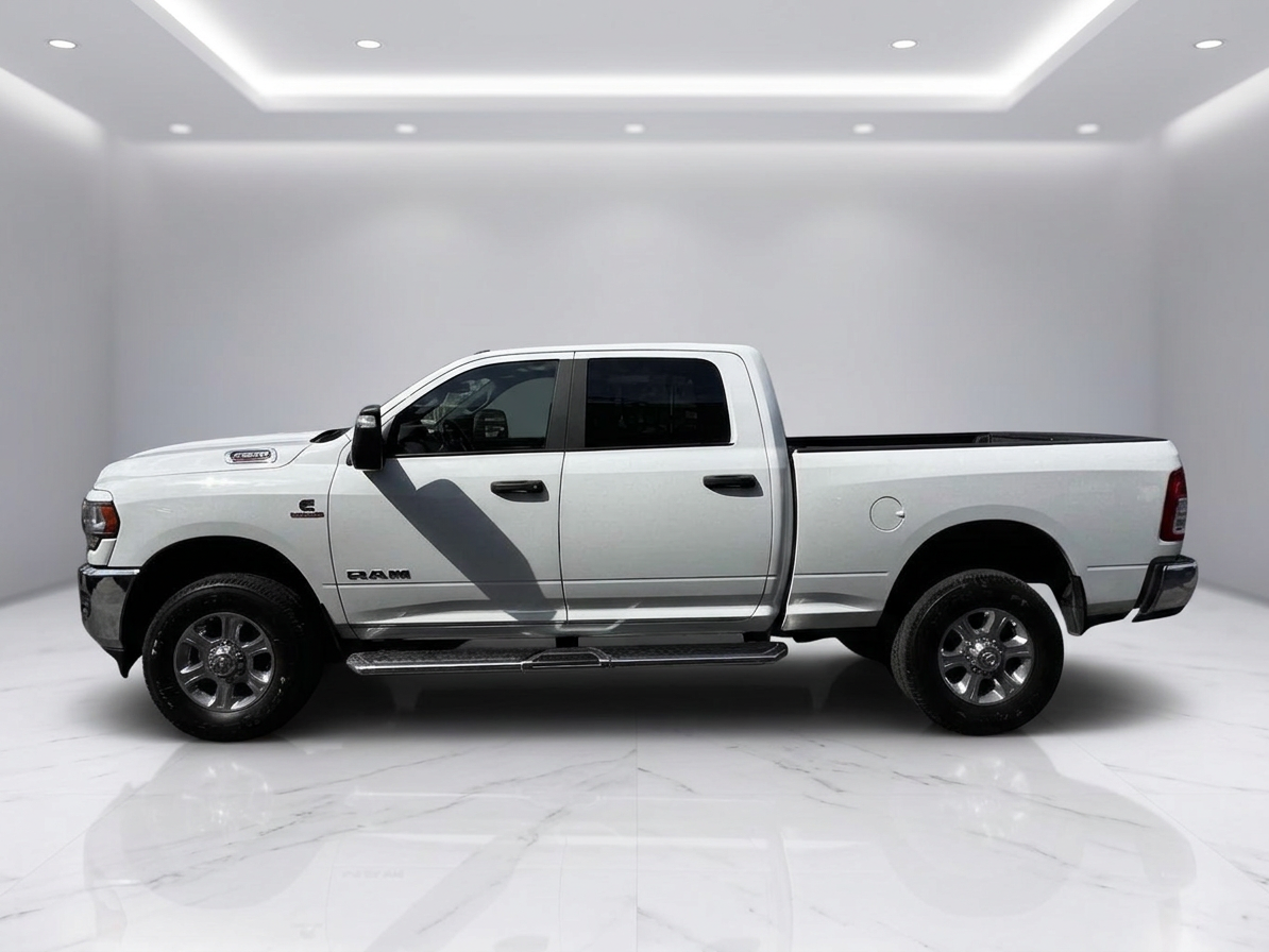 2024 RAM 2500 Crew CAB — photo 7