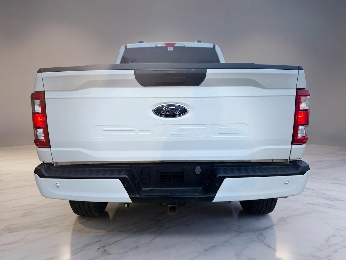 2023 Ford F150 Super CAB — photo 11