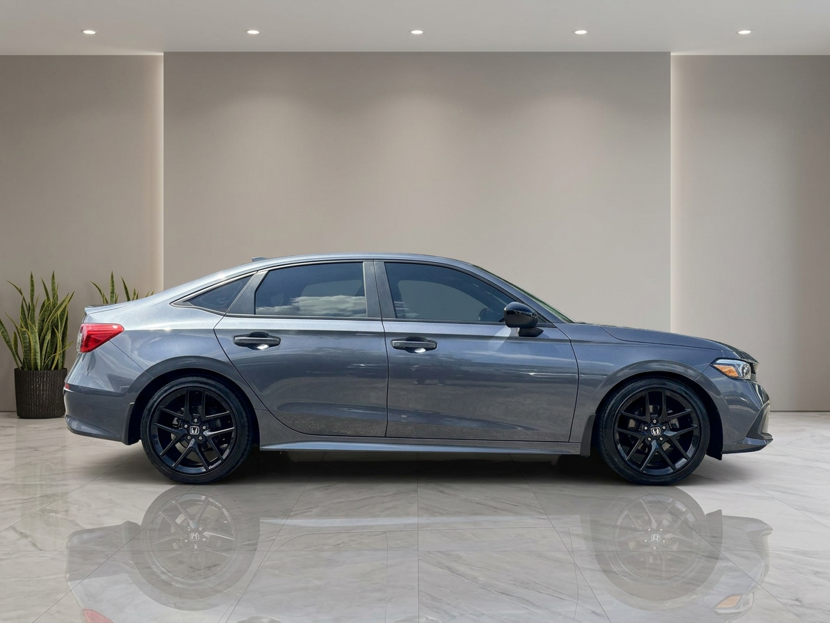 2024 Honda Civic — photo 15