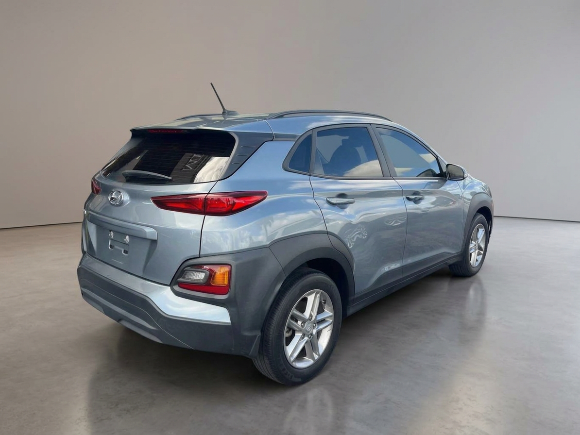 2020 Hyundai Kona — photo 10
