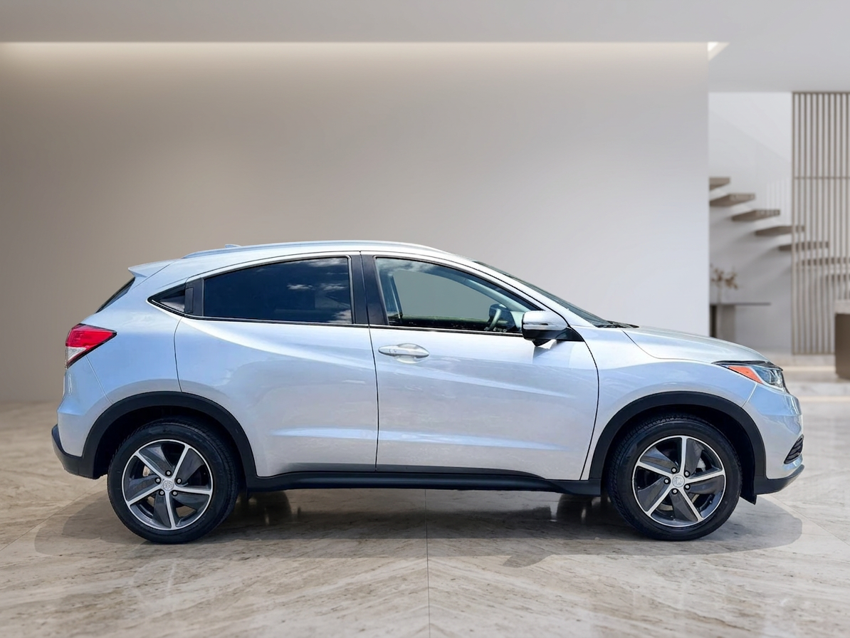 2022 Honda HR V — photo 14