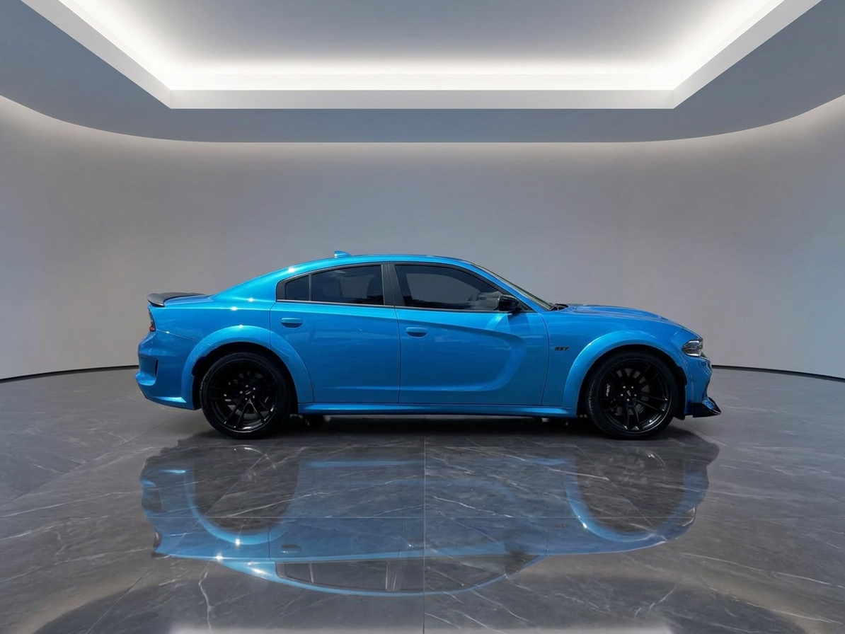 2023 Dodge Charger — photo 2