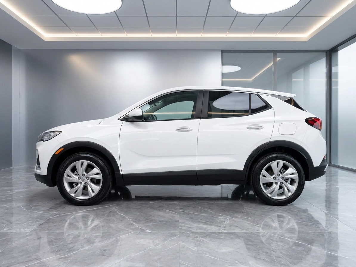 2024 Buick Encore GX — photo 14