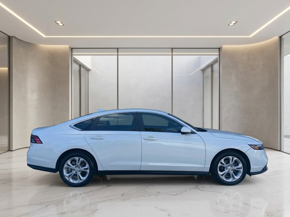 2023 Honda Accord — photo 10