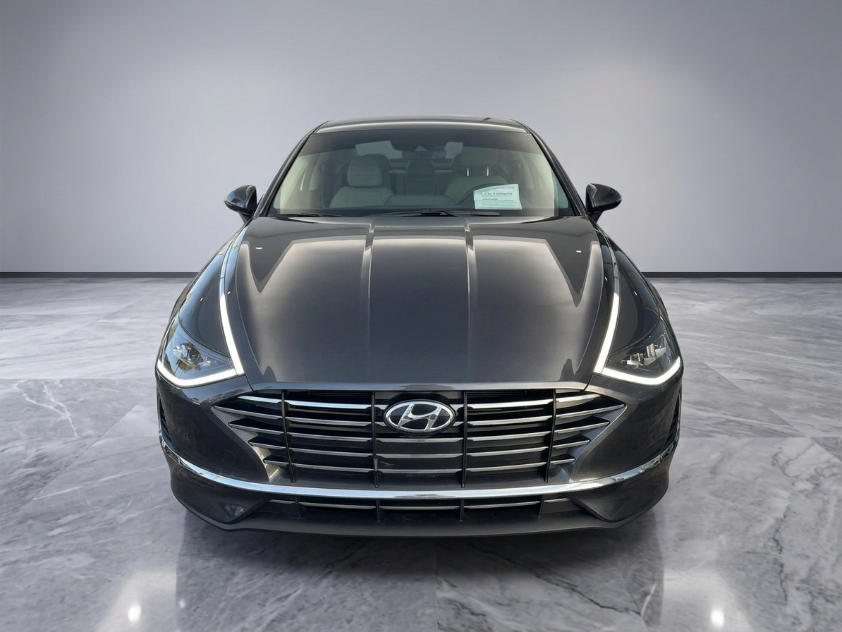 2022 Hyundai Sonata — photo 5
