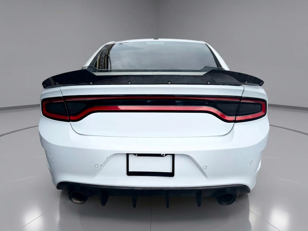 2015 Dodge Charger — photo 10