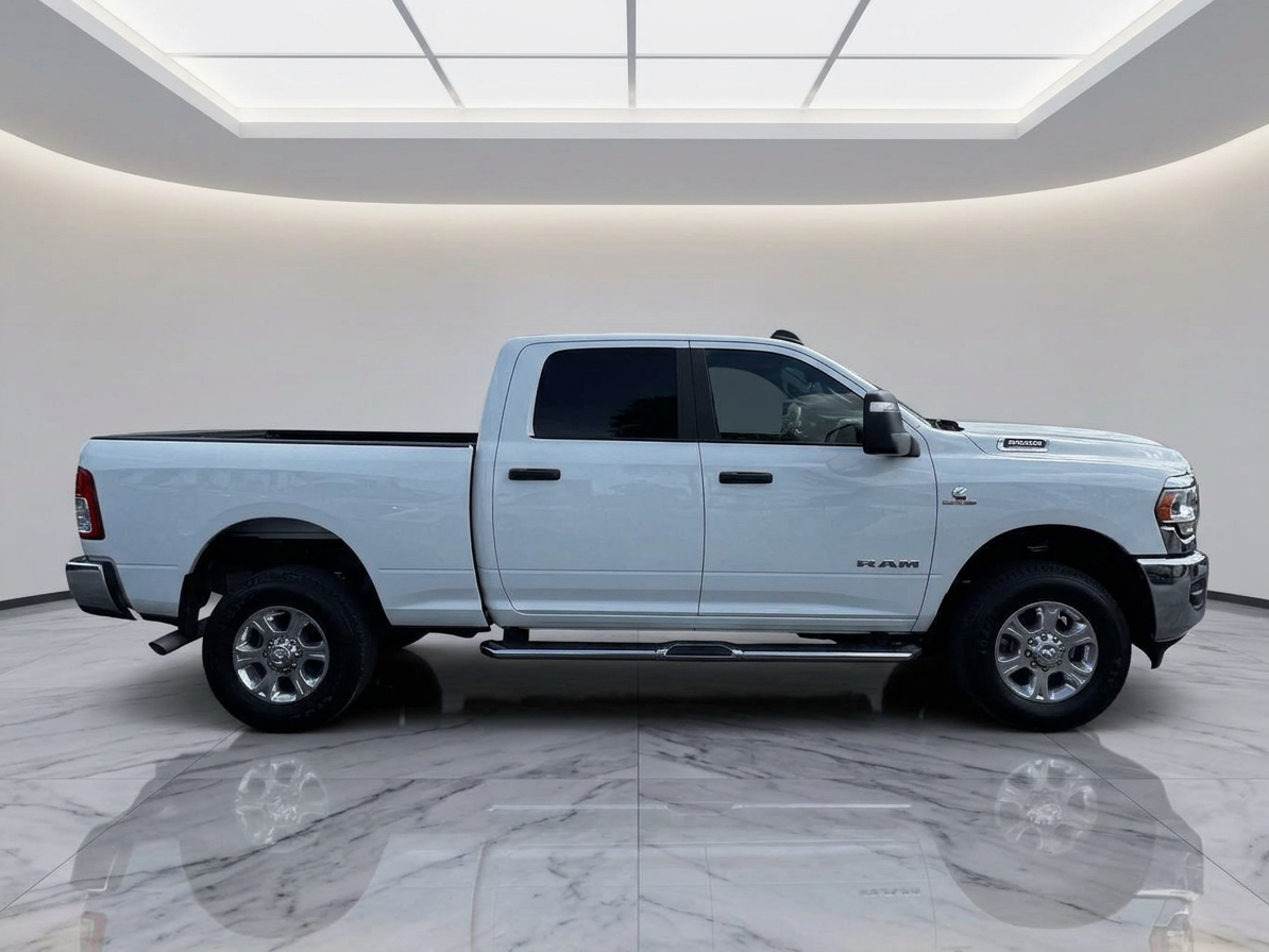 2024 RAM 2500 Crew CAB — photo 2