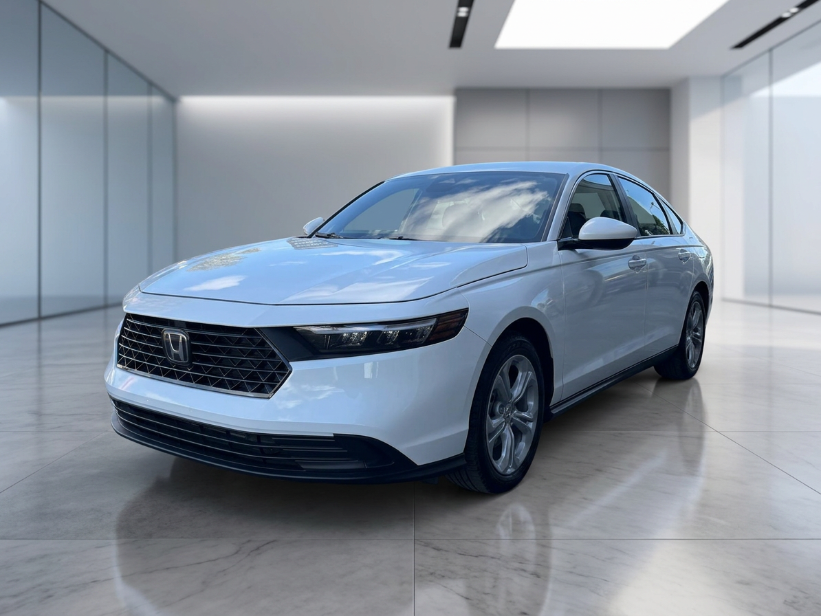 2023 Honda Accord — photo 6