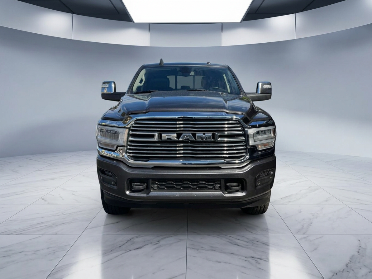2024 RAM 2500 Crew CAB — photo 6