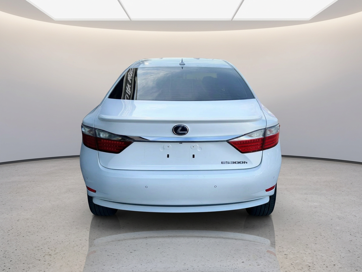 2013 Lexus ES — photo 10