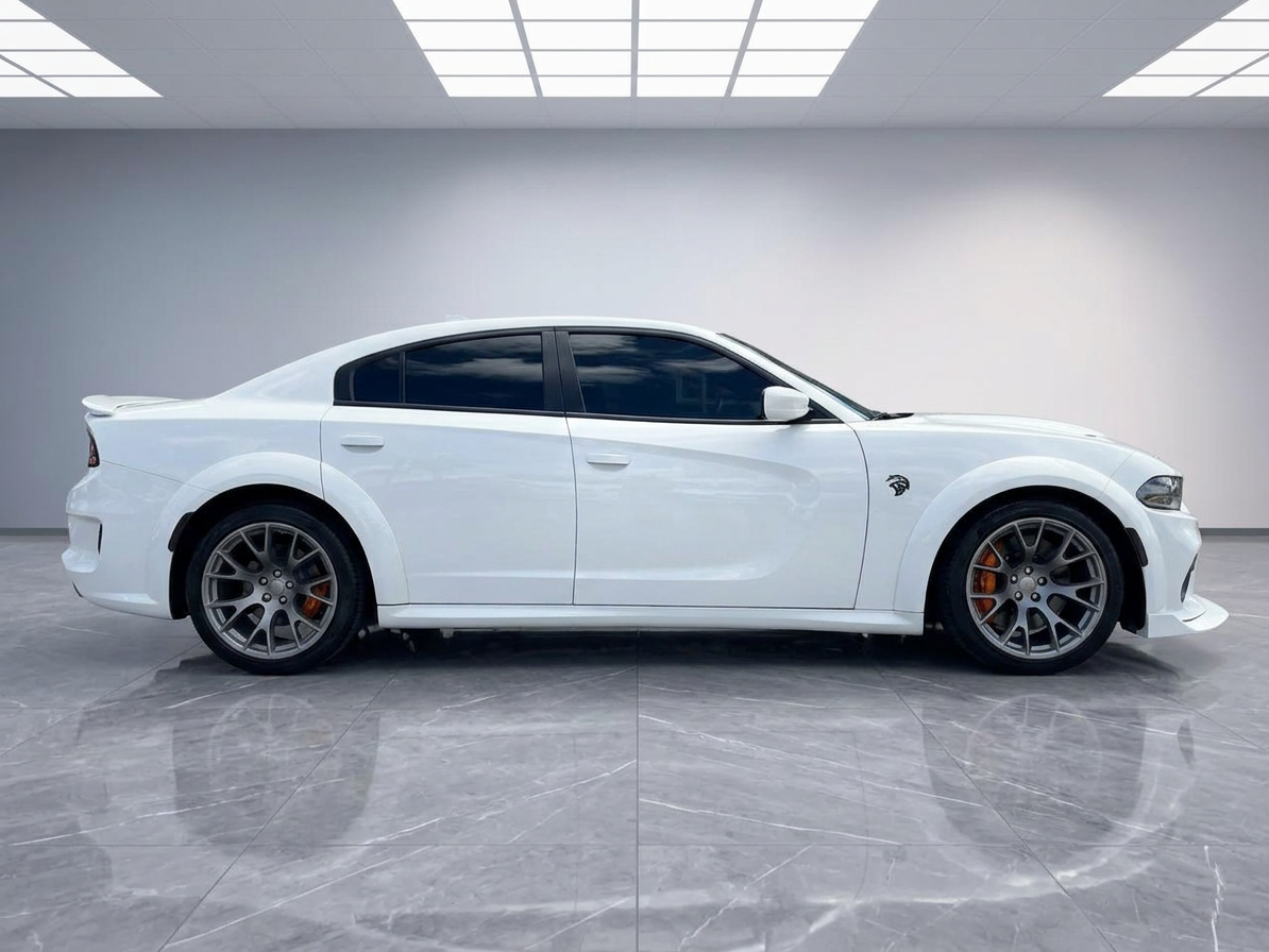 2022 Dodge Charger — photo 17