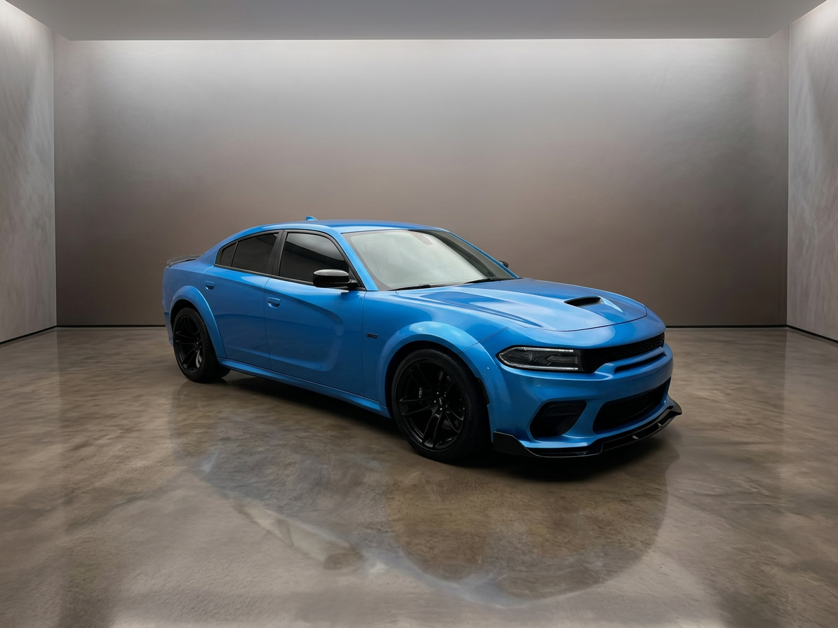 2023 Dodge Charger — photo 5